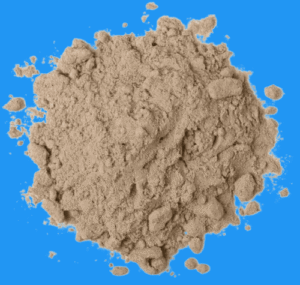 Bentonite Clay