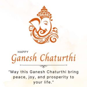 Ganesh Chaturthi