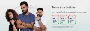 Noise Brand Ambassador Strategy