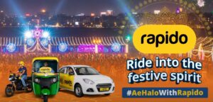 Rapido #aehalowithrapido