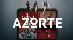 AZORTE Ad Featuring Khushi Kapoor & Vedang Raina Celebrates Gen Z Style