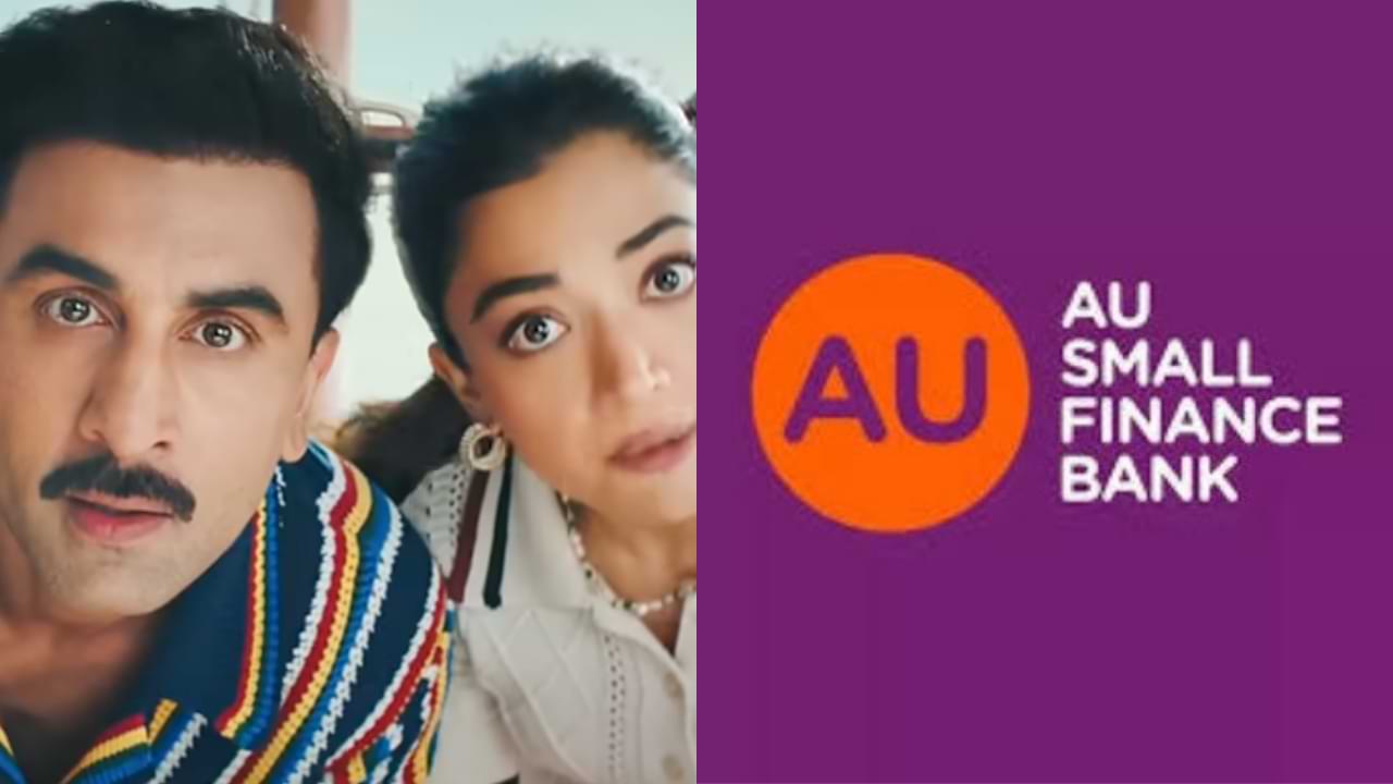 AU Small Finance Bank