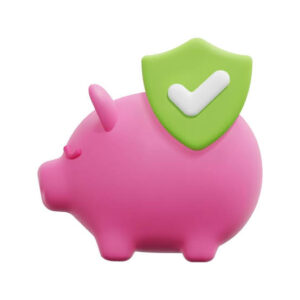 financial discipline and saving habits