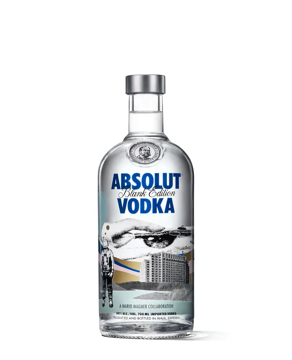 Absolut Vodka
