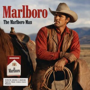 Marlboro | The Marlboro Man